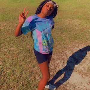 Meet your Posher, Mari